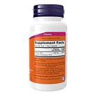 Now Foods - Vitamina B-6 100mg 100 Caps  2