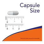 Now Foods - Vitamina B-6 100mg 100 Caps  4