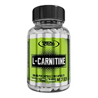 Real Pharm - L-carnitina 900mg 90caps  1