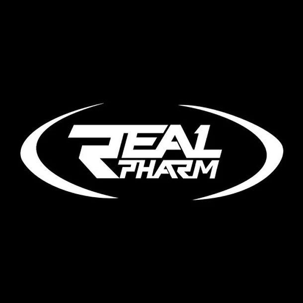 Real Pharm - L-carnitina 900mg 90caps  4