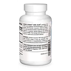 Source Naturals - Gaba Calma, 30 Tabletas Sublingual 3