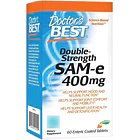 Doctor´s Best - Sam-e Doble Fuerza 400mg 1