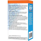 Doctor´s Best - Sam-e Doble Fuerza 400mg 2