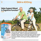 Doctor´s Best - Sam-e Doble Fuerza 400mg 4