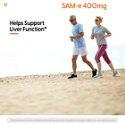 Doctor´s Best - Sam-e Doble Fuerza 400mg 5