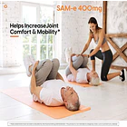 Doctor´s Best - Sam-e Doble Fuerza 400mg 6