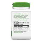 Natures Way- Cola De Caballo (horsetail Grass) 440mg 100caps 2