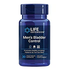 Life Extension - Men´s Bladder Control 30caps 1
