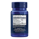 Life Extension - Men´s Bladder Control 30caps 2