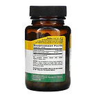 Country Life, Vanadil Sulfato, 5000 Mcg, 180 Cápsulas 2