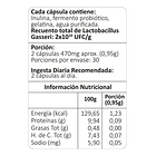 Avanti - Lacto Femme 60caps 2