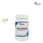 Avanti - Lacto Femme 60caps 3