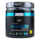 Drasanvi - L-glutamina Sport Live 300 Grs (sabor Sandia) 1