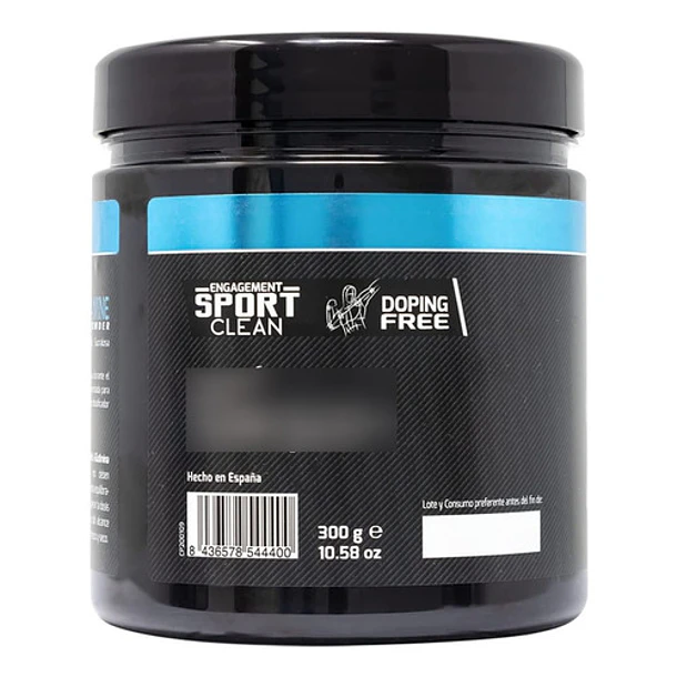 Drasanvi - L-glutamina Sport Live 300 Grs (sabor Sandia) 2