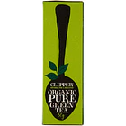 Clipper - Té Verde Orgánico 25 Bolsitas 50g 4