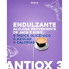H&tlab - Endulzante  Antiox 3xp + Pepa Uva 30ml  4