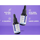 H&tlab - Endulzante  Antiox 3xp + Pepa Uva 30ml  5