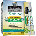 Garden Of Life - Fit-biotic 50 Billones 20 Packets 1