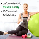 Garden Of Life - Fit-biotic 50 Billones 20 Packets 4