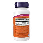 Now Foods - Methyl B-12 5000mg 120 Caps  2