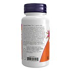 Now Foods - Methyl B-12 5000mg 120 Caps  3