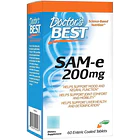 Doctor´s Best - Sam-e 200mg (articulaciones, Higado, Animo) 1