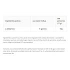 Proactive - Glutamina En Polvo 500g  4