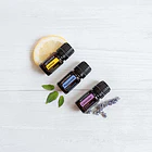 Doterra - Kit Introductorio 1