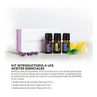 Doterra - Kit Introductorio 3