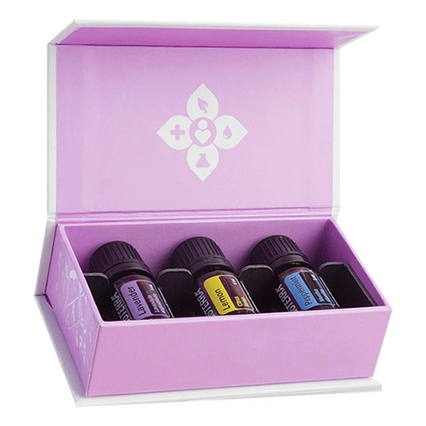 Doterra - Kit Introductorio 5