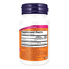 Now Foods - D3 + K2 5000 Ui 60 Caps  2