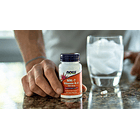 Now Foods - D3 + K2 5000 Ui 60 Caps  4