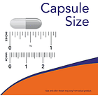Now Foods - D3 + K2 5000 Ui 60 Caps  5