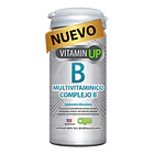 Newscience - Multivitaminico Complejo B (60 Capsulas)  1