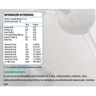 Newscience - Multivitaminico Complejo B (60 Capsulas)  4