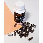 Kumkare - Ajo Negro Deshidrato Y Pulverizado 60 Caps 4