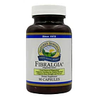 Natures Sunshine - Fibralgia - Magnesio Malato 90 Caps 1