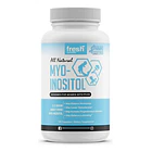 Fresh Nutrition - Myo-inositol De Alta Potencia 2200mg  1