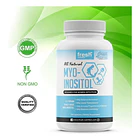 Fresh Nutrition - Myo-inositol De Alta Potencia 2200mg  3