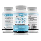 Fresh Nutrition - Myo-inositol De Alta Potencia 2200mg  7