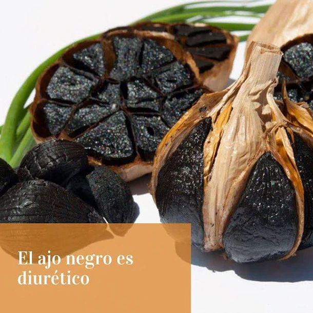 Kumkare - Maqui + Ajo Negro 60caps 4
