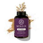 Qualia - Night Optimized Sleep (sueño Optimizado) 80caps 5