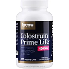 Jarrow Formulas - Colostro Prime Life 400mg 120caps 1