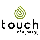 Touch Of Synergy - Fiber Max 500g 60 Caps 3