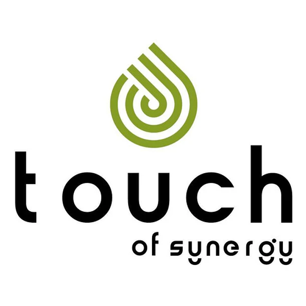 Touch Of Synergy - Fiber Max 500g 60 Caps 3