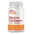 Be Austral - Collagen Marino + Dha + Cúrcuma 400 Mg 30 Caps 1