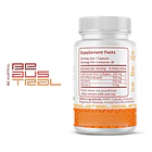 Be Austral - Collagen Marino + Dha + Cúrcuma 400 Mg 30 Caps 3