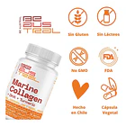 Be Austral - Collagen Marino + Dha + Cúrcuma 400 Mg 30 Caps 5