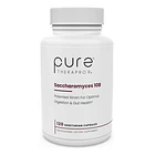 Pure Therapro -saccharomyces Boulardii, 10b 120caps 1