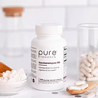 Pure Therapro -saccharomyces Boulardii, 10b 120caps 4